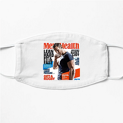Tom Hopper Merchandise Tom Hopper Face Masks