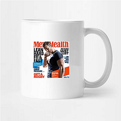 Tom Hopper Merchandise Tom Hopper Mugs