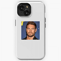 Tom Hopper Merch For Fans Tom Hopper iPhone Cases