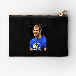 Tom Hopper Special Collection Tom Hopper Zipper Pouches