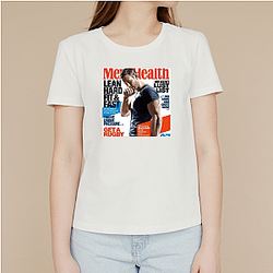 Tom Hopper Merchandise Tom Hopper T-Shirts