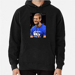 Tom Hopper Special Collection Tom Hopper Hoodies