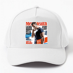 Tom Hopper Merchandise Tom Hopper Hats & Caps