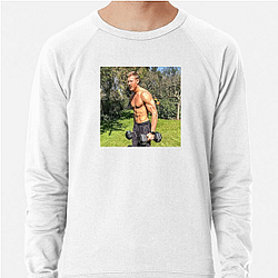 Tom Hopper Merch Collection Tom Hopper Sweatshirts