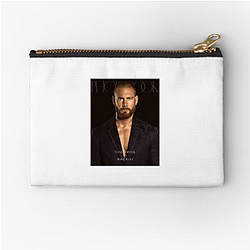 Tom Hopper Limited Collection Tom Hopper Zipper Pouches