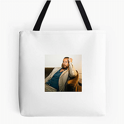 Tom Hopper Merch Tom Hopper Bags