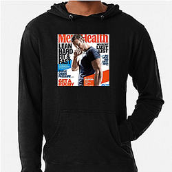 Tom Hopper Merchandise Tom Hopper Hoodies