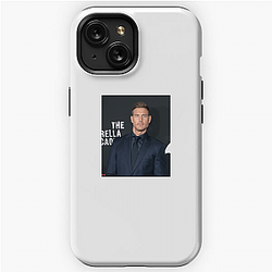 Tom Hopper Signature Tom Hopper Samsung Cases