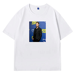Tom Hopper Collection for fans Tom Hopper T-Shirts
