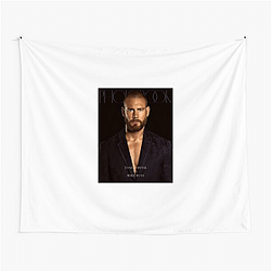 Tom Hopper Limited Collection Tom Hopper Tapestries