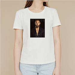 Tom Hopper Limited Collection Tom Hopper T-Shirts