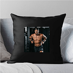 Tom Hopper Merchandise For Fans Tom Hopper Pillows Cover