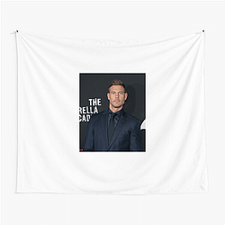 Tom Hopper Signature Tom Hopper Tapestries