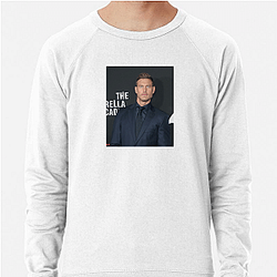 Tom Hopper Signature Tom Hopper Sweatshirts