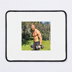 Tom Hopper Merch Collection Tom Hopper Mouse Pads