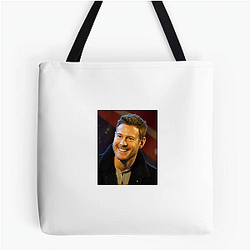 Tom Hopper Fan Art Tom Hopper Bags