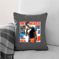 Tom Hopper Merchandise Tom Hopper Pillows Cover
