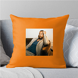 Tom Hopper Merch Tom Hopper Pillows Cover