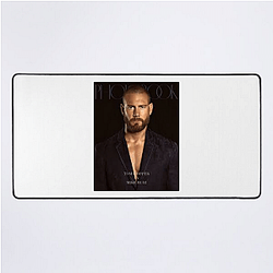 Tom Hopper Limited Collection Tom Hopper Mouse Pads