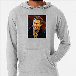 Tom Hopper Fan Art Tom Hopper Hoodies