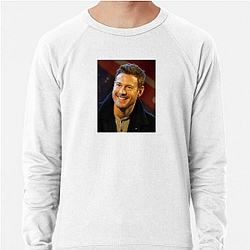Tom Hopper Fan Art Tom Hopper Sweatshirts