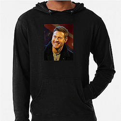 Tom Hopper Fan Art Tom Hopper Hoodies