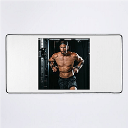 Tom Hopper Merchandise For Fans Tom Hopper Mouse Pads