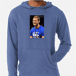 Tom Hopper Special Collection Tom Hopper Hoodies