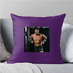 Tom Hopper Merchandise For Fans Tom Hopper Pillows Cover