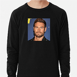 Tom Hopper Merch For Fans Tom Hopper Sweatshirts