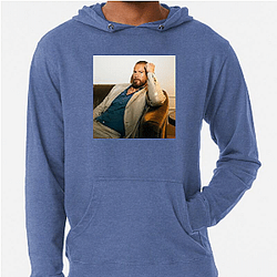 Tom Hopper Merch Tom Hopper Hoodies