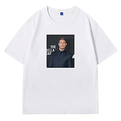 Tom Hopper Signature Tom Hopper T-Shirts