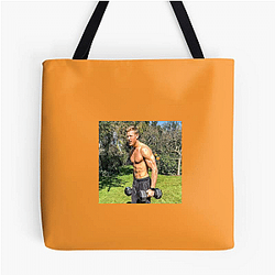 Tom Hopper Merch Collection Tom Hopper Bags