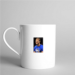 Tom Hopper Special Collection Tom Hopper Mugs