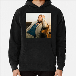 Tom Hopper Merch Tom Hopper Hoodies