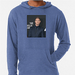 Tom Hopper Signature Tom Hopper Hoodies