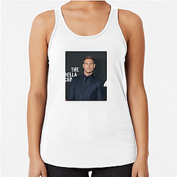 Tom Hopper Signature Tom Hopper Tank Tops