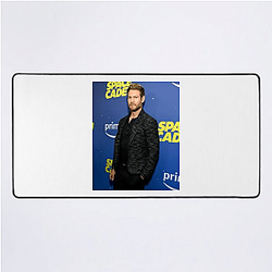 Tom Hopper Collection for fans Tom Hopper Mouse Pads