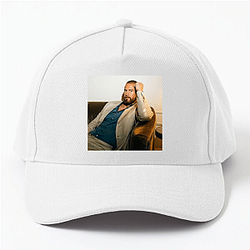 Tom Hopper Merch Tom Hopper Hats & Caps