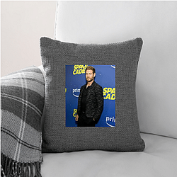 Tom Hopper Collection for fans Tom Hopper Pillows Cover