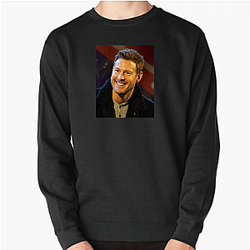 Tom Hopper Fan Art Tom Hopper Sweatshirts