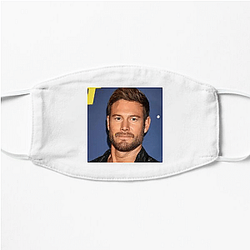 Tom Hopper Merch For Fans Tom Hopper Face Masks