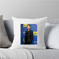 Tom Hopper Collection for fans Tom Hopper Pillows Cover