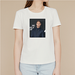 Tom Hopper Signature Tom Hopper T-Shirts