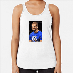 Tom Hopper Special Collection Tom Hopper Tank Tops