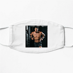 Tom Hopper Merchandise For Fans Tom Hopper Face Masks