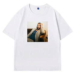 Tom Hopper Merch Tom Hopper T-Shirts
