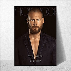 Tom Hopper Limited Collection Tom Hopper Posters