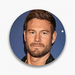 Tom Hopper Merch For Fans Tom Hopper Pins