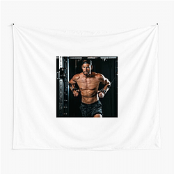Tom Hopper Merchandise For Fans Tom Hopper Tapestries